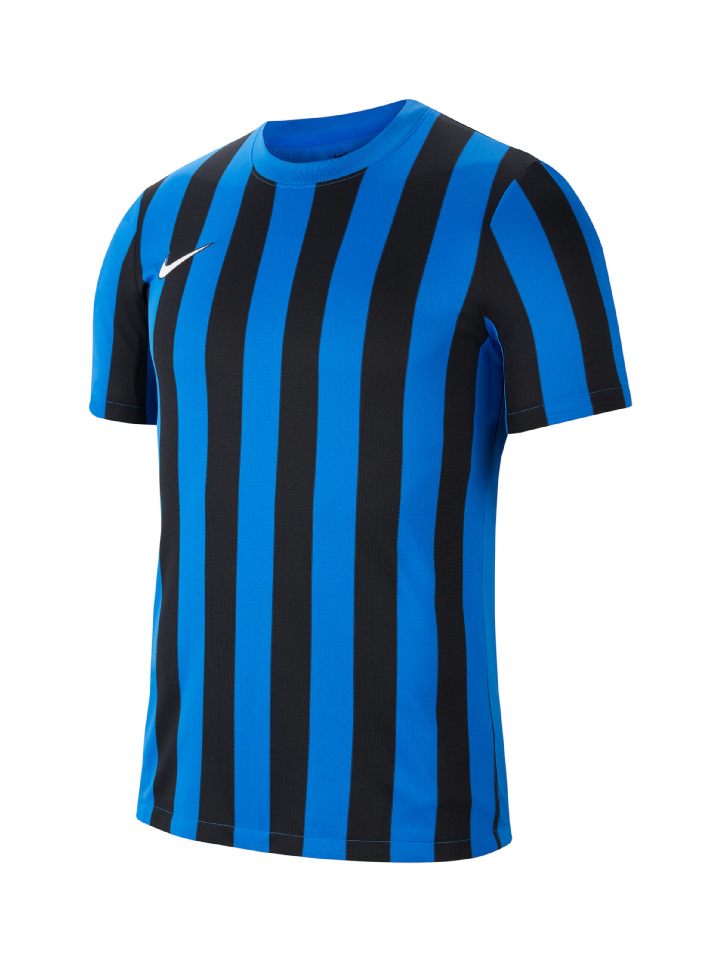 NIKE Performance Shirt 'Division IV' in Blue: front