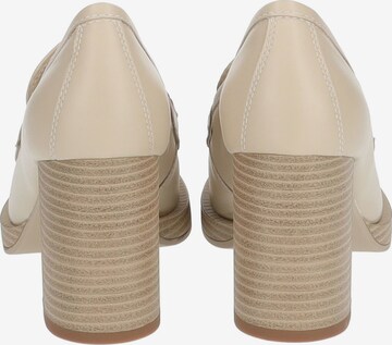 Nero Giardini Pumps in Beige