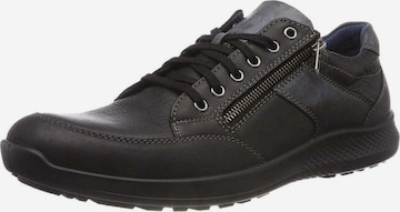 JOMOS Sneakers laag in Zwart: voorkant