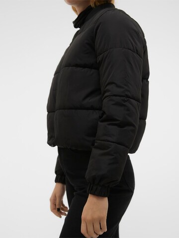 Giacca di mezza stagione di VERO MODA in nero