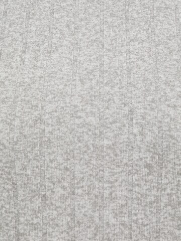 T-shirt 'Lejre' Noppies en gris