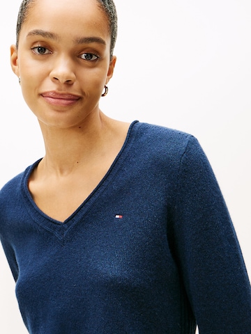 Pull-over TOMMY HILFIGER en bleu