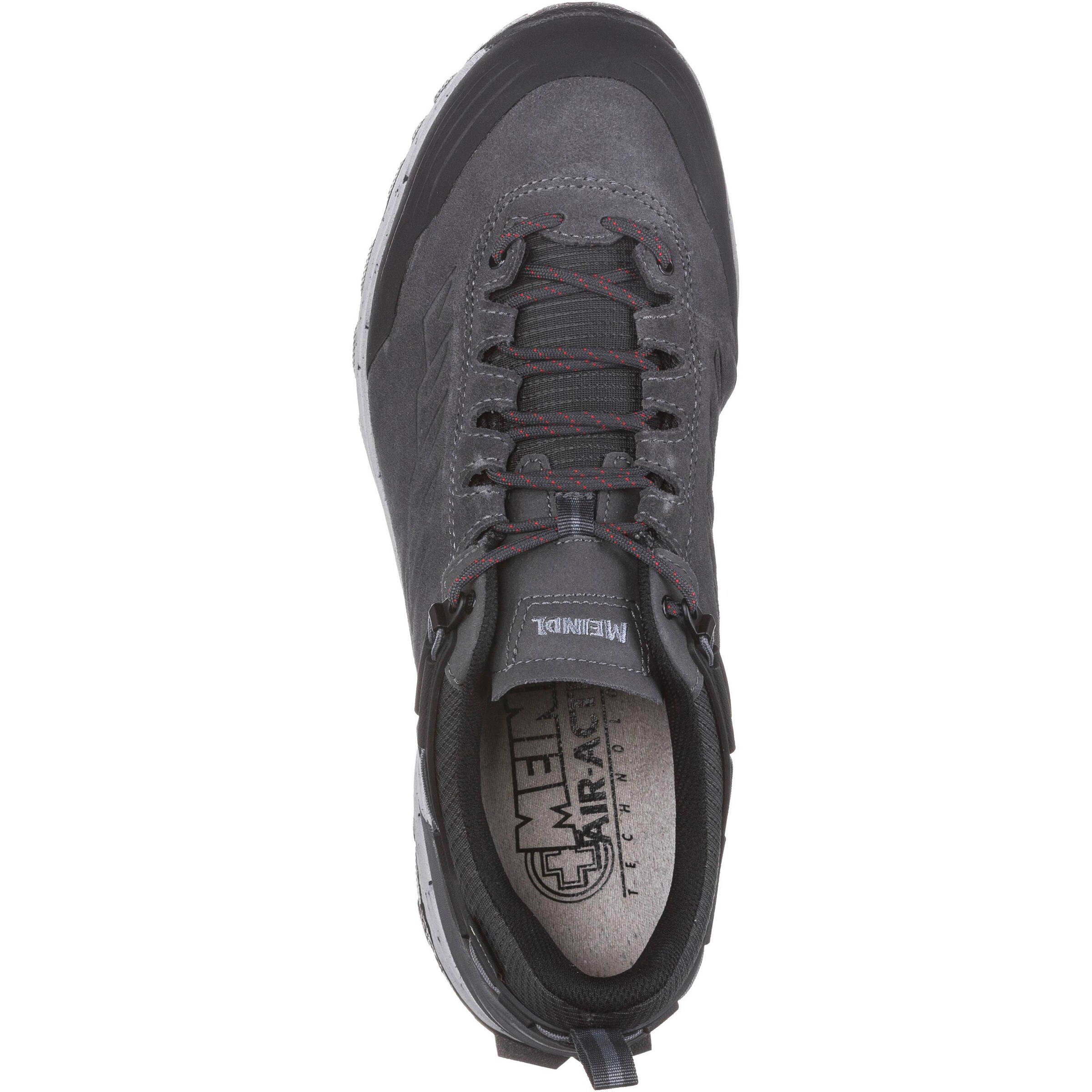 MEINDL Halbschuh 'Dallas' in Grau