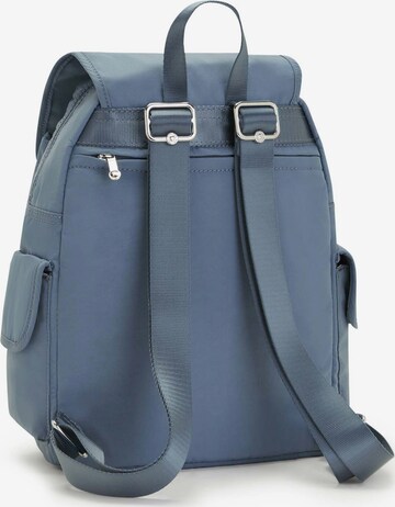 Zaino di KIPLING in blu