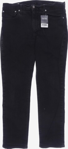 LEVI'S ® Jeans 36 in Schwarz: predná strana