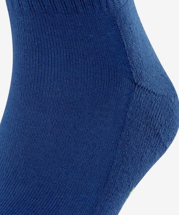 FALKE Sportsocken 'Dynamic' in Blau