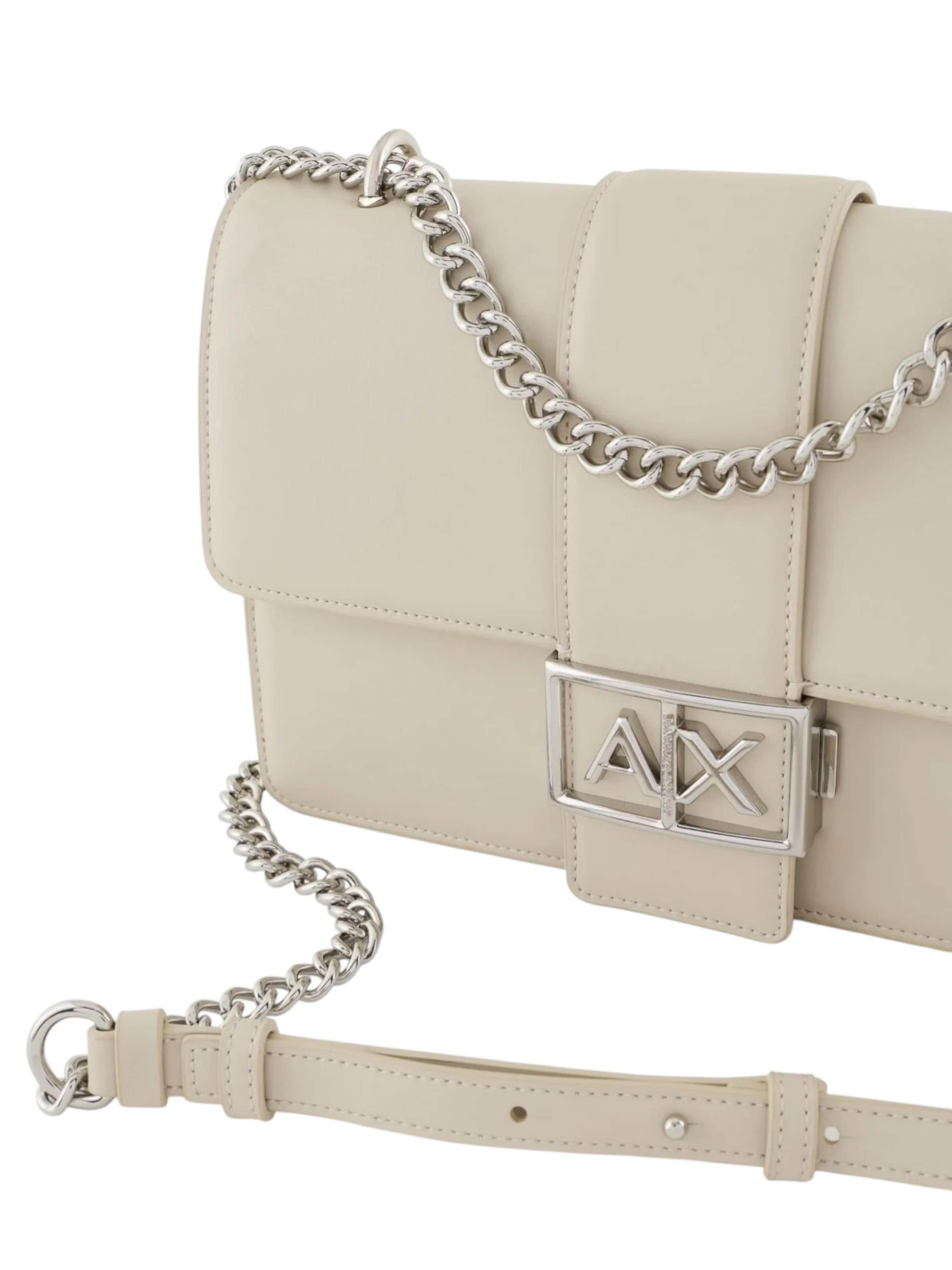 ARMANI EXCHANGE - Bolso de hombro en Mezcla de colores
