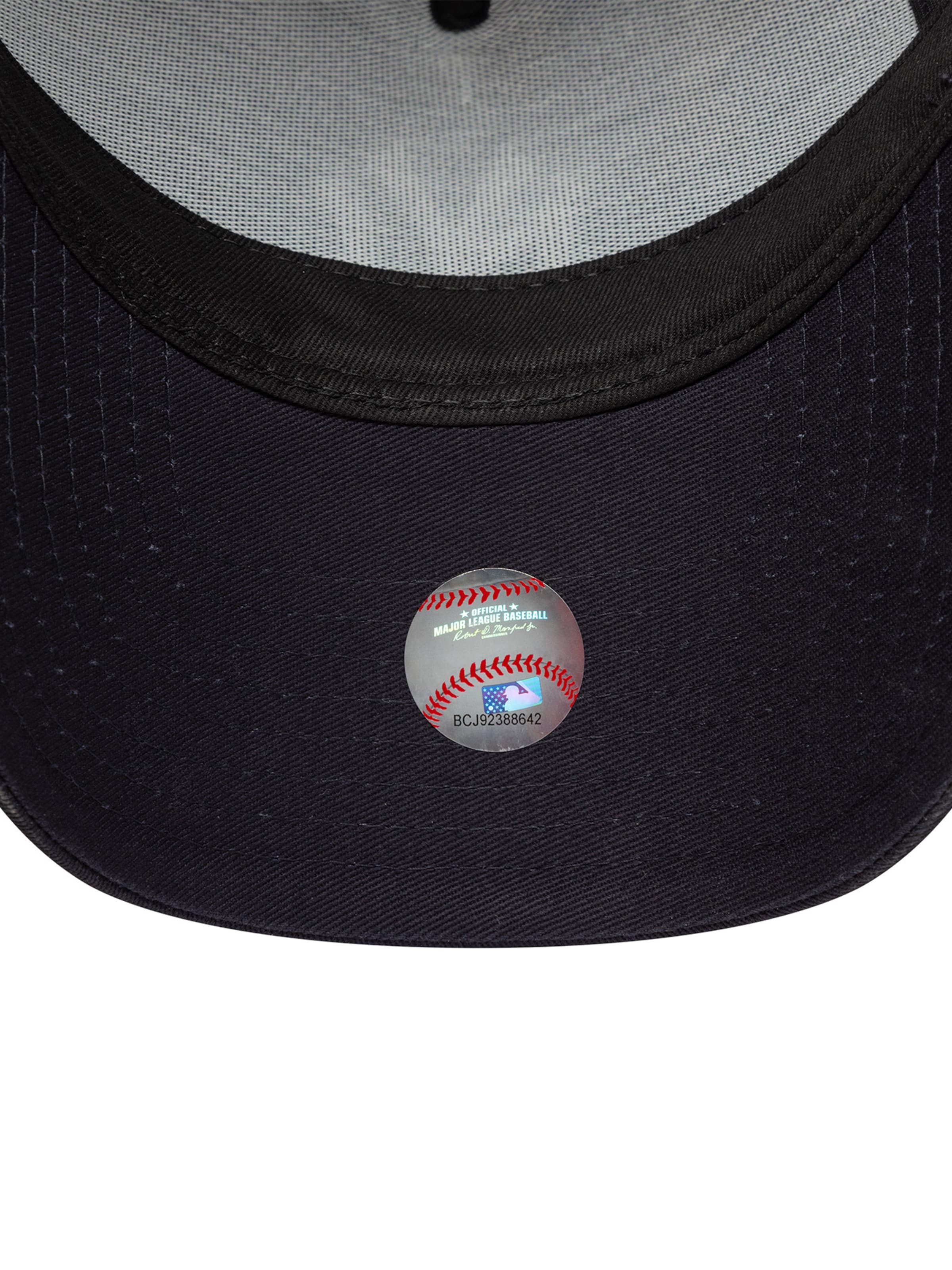 NEW ERA Lippalakki 'NEYYAN' värissä sininen