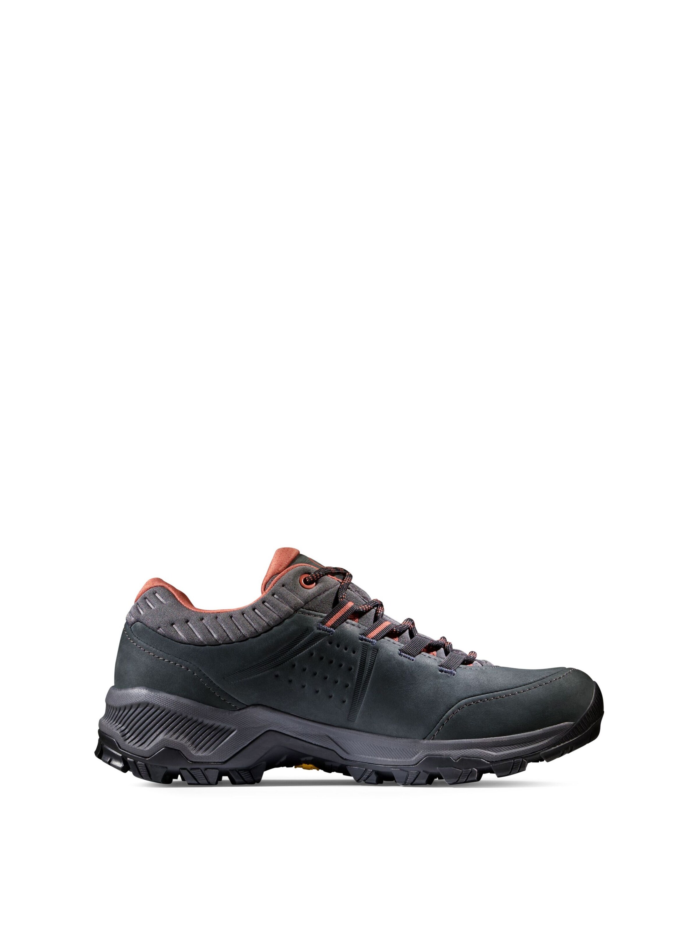 MAMMUT Flats 'Nova IV' in Black