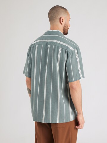 Only & Sons Comfort fit Ing 'ONSSTEPAN' - zöld