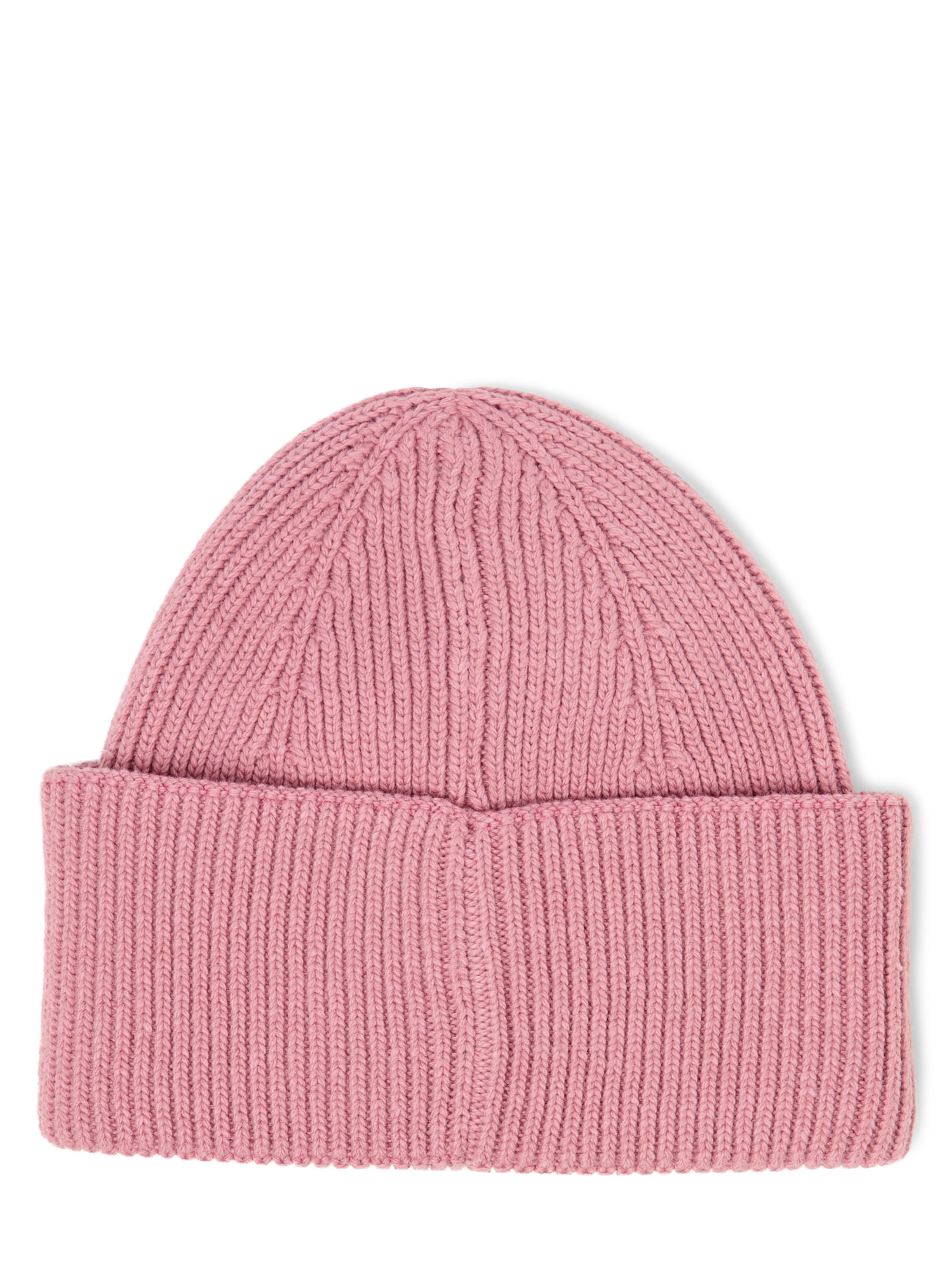 BOSS Beanie ' Laura ' in Pink