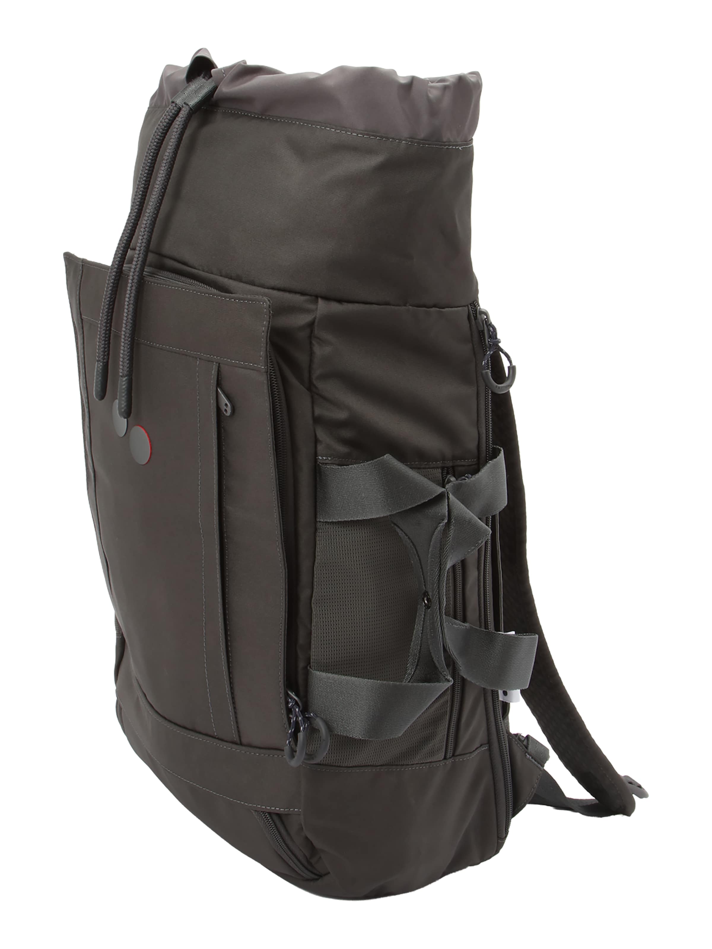 pinqponqRuksak - crna boja