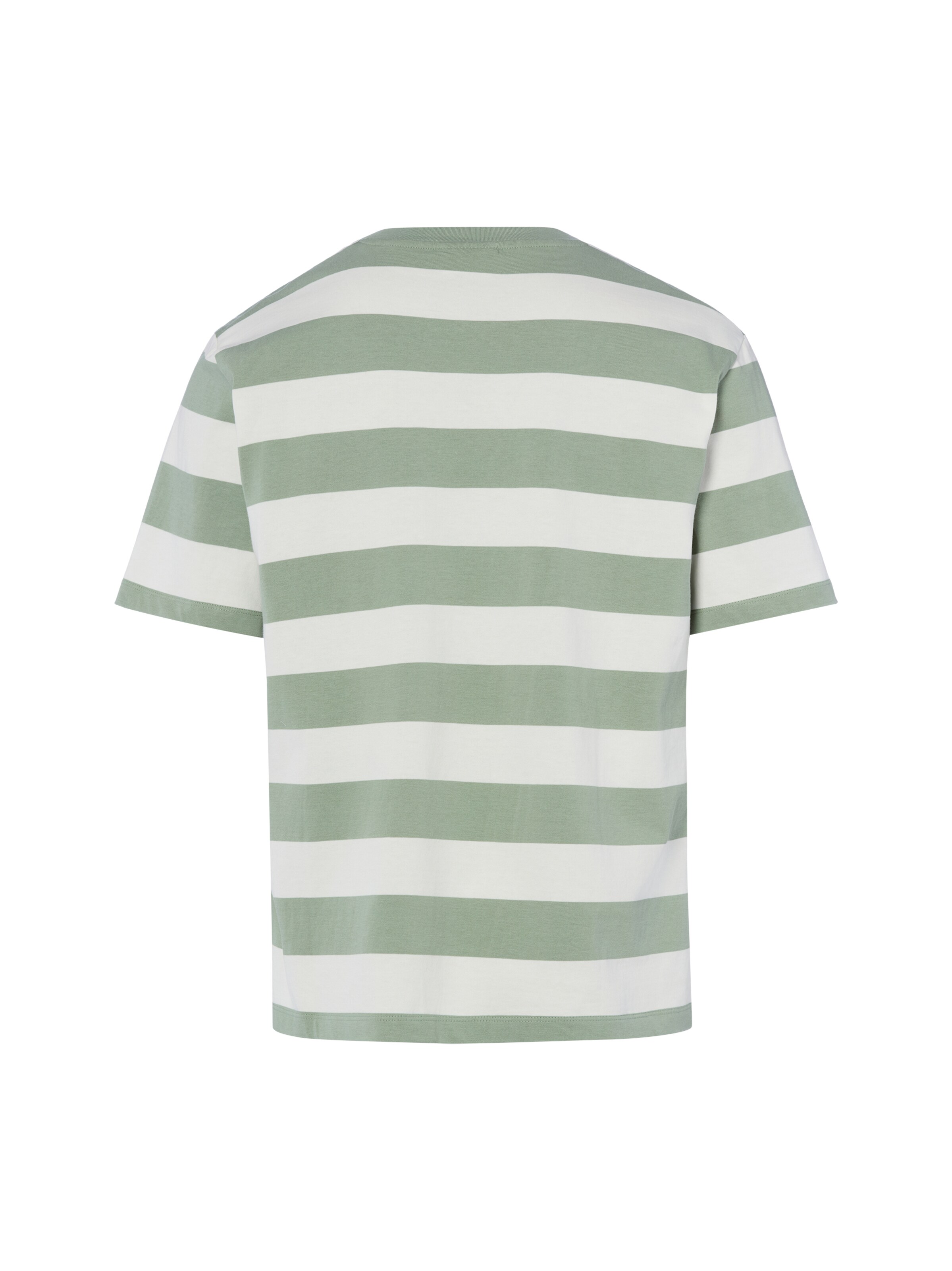 T-Shirt Lindbergh en vert
