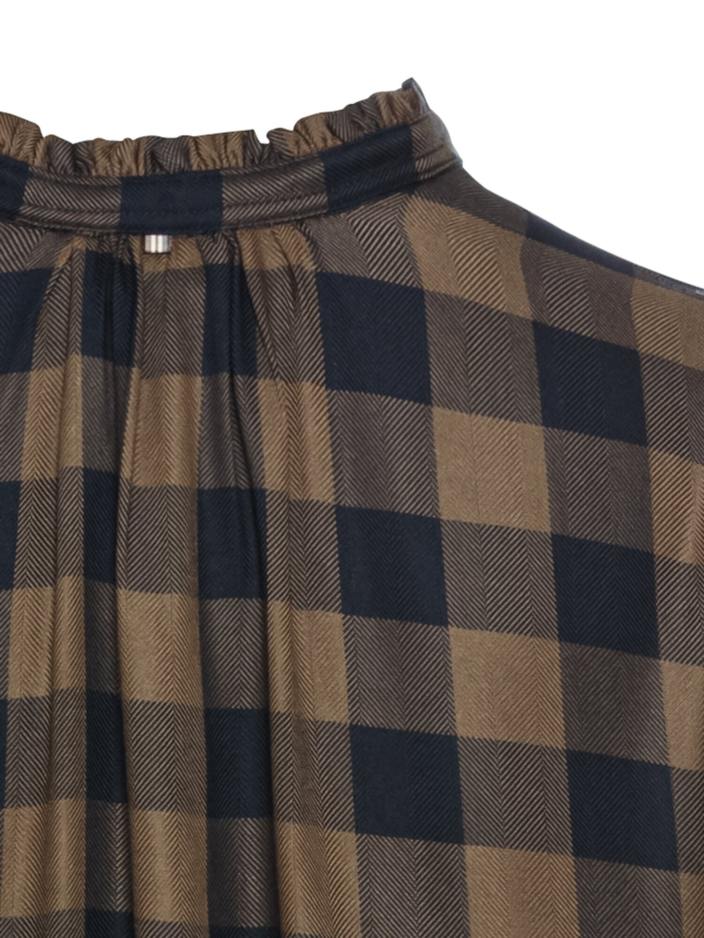 CAMEL ACTIVE Blouse in Green