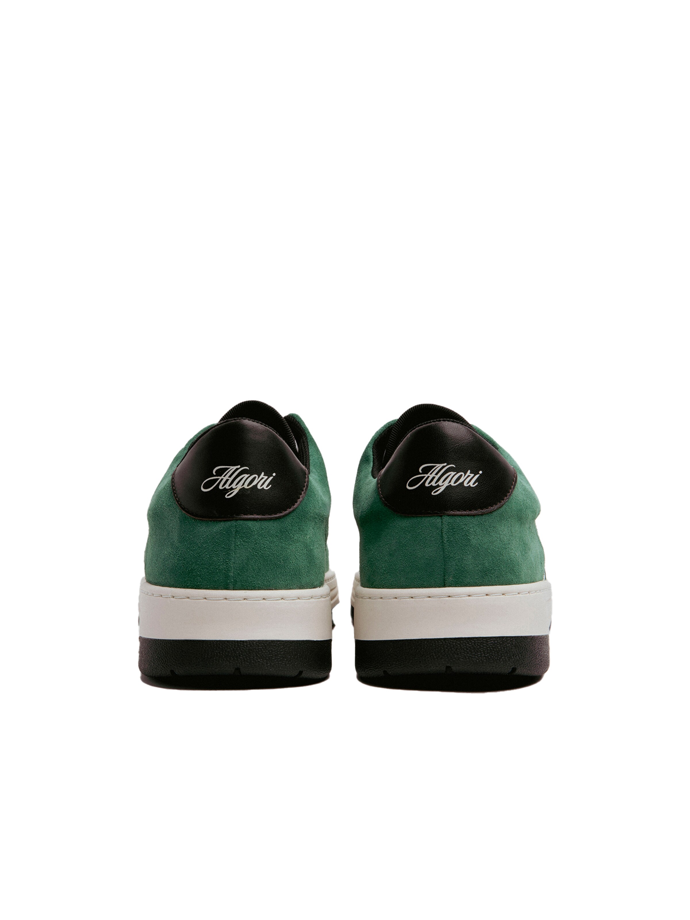 Algori Platform trainers 'Phantom 22.4' in Green
