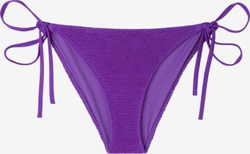 CALZEDONIA Bikinihose in Lila: predná strana