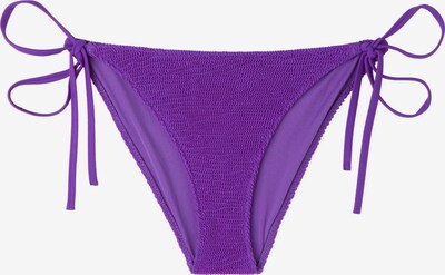 CALZEDONIA Bikinihose in lila, Produktansicht