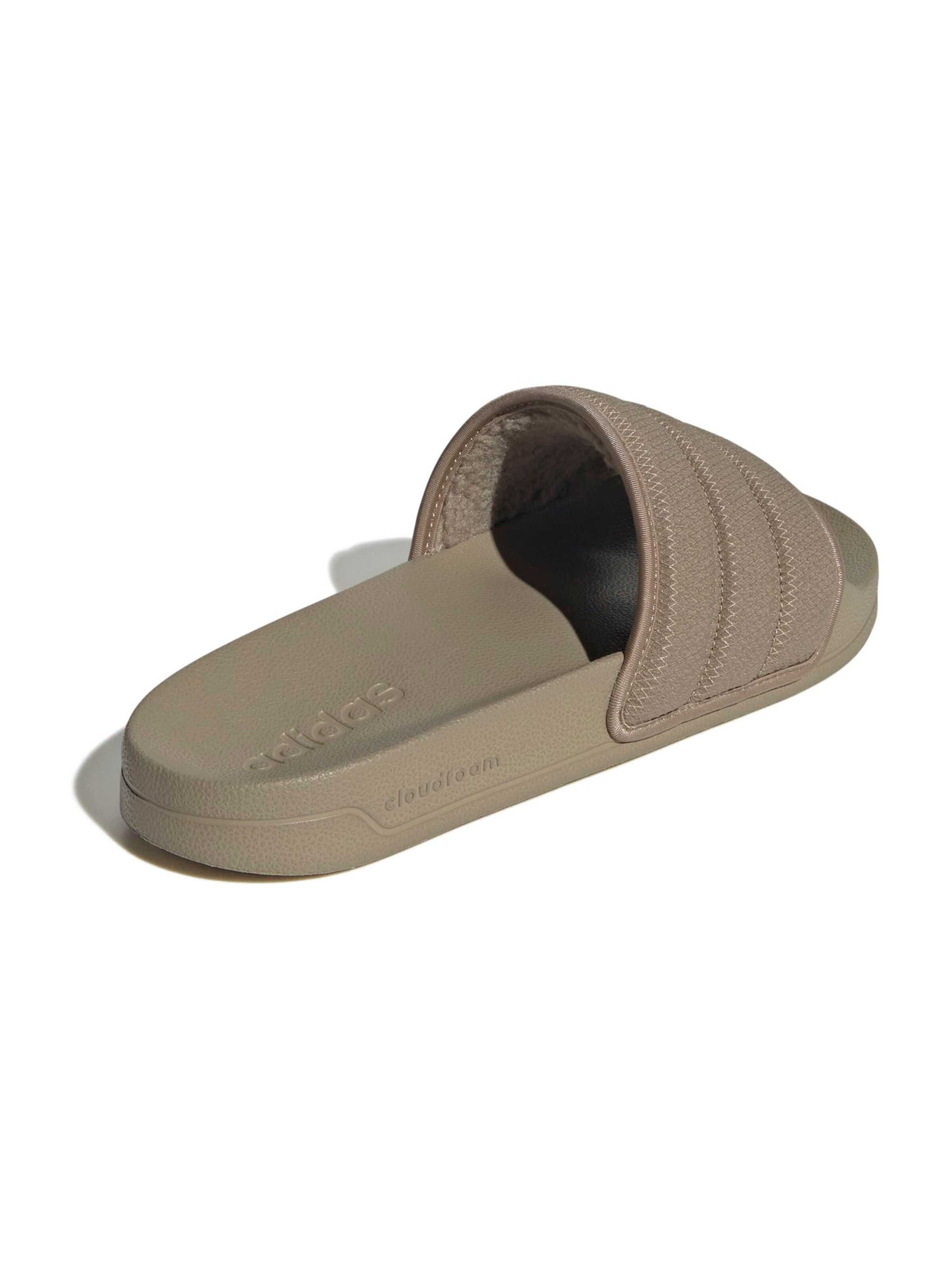 ADIDAS SPORTSWEAR Чехли 'Adilette' в сиво