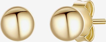 Orecchini di Glanzstücke München in oro: frontale