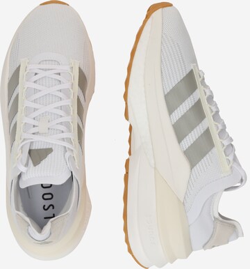 Scarpa da corsa 'Avryn_X' di ADIDAS PERFORMANCE in bianco