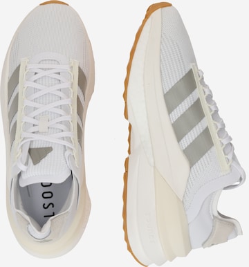 ADIDAS PERFORMANCE Running Shoes 'Avryn_X' in White