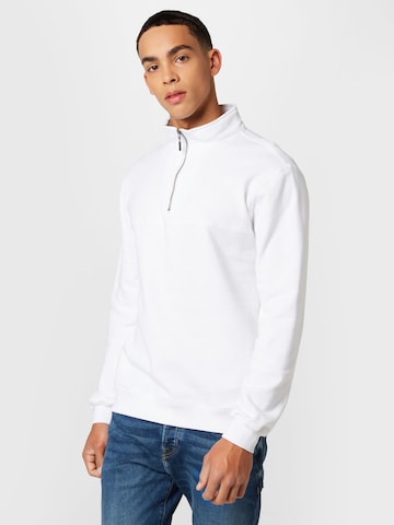 Cotton On Sweatshirt in Wit: voorkant