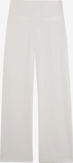 Scalpers Hlače 'Gandie' u ecru/prljavo bijela, Pregled proizvoda