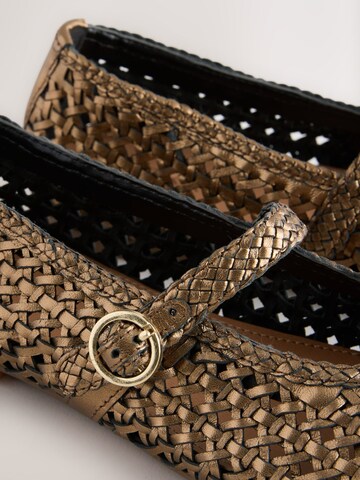 Next Ballerina in Bronze