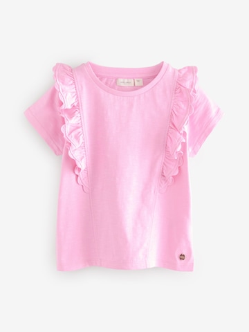 LAURA ASHLEY Majica | bež barva