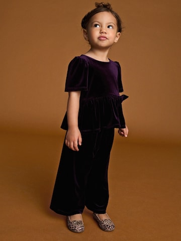 Set Next en violet