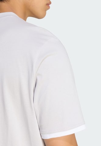 Maglia funzionale 'Entrada26' di ADIDAS PERFORMANCE in grigio