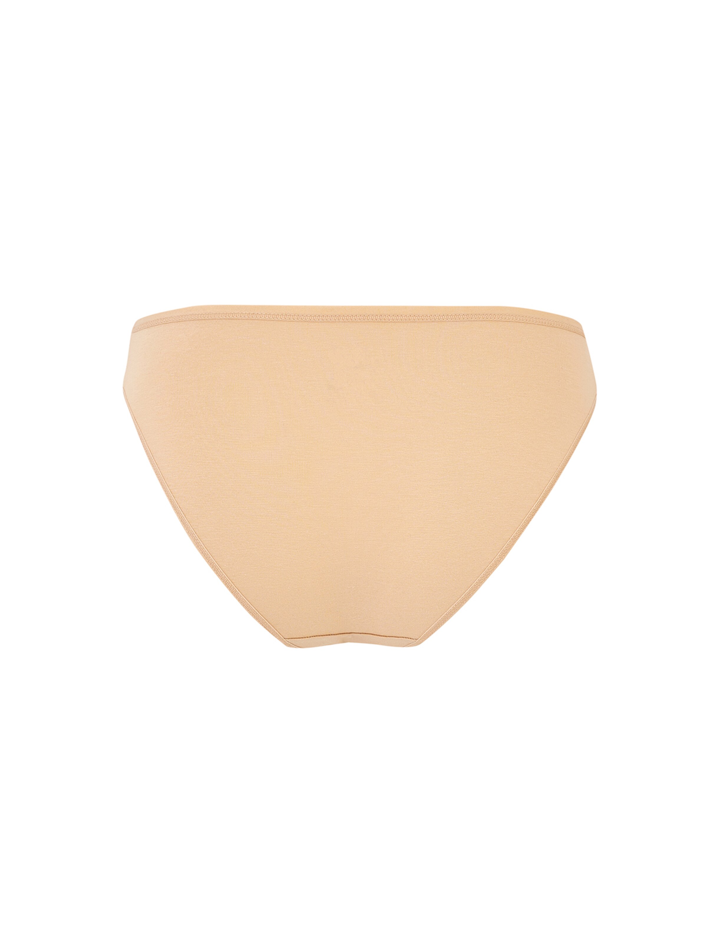 Slip di Dagi in beige