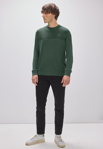 Street One MEN Sweater in Green
