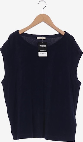 Lilienfels Top & Shirt in M in Blue: front