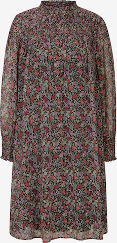 Robe Linea Tesini by heine en mélange de couleurs : devant