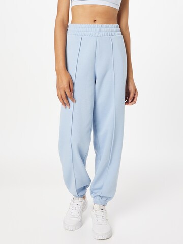 PUMA Tapered Hose in Blau: predná strana