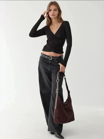 Hiccup Shirt in Black