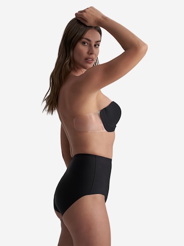 Soutien-gorge 'Diva' Bye Bra en noir
