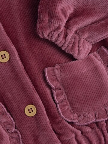 Chicco Outdoorjacke in Braun