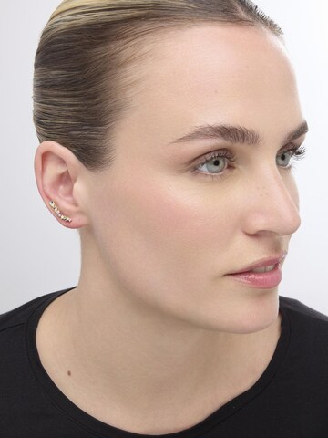 Luxenter Earrings 'Yionli' in Mixed colors: front