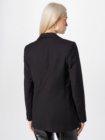 ESPRIT Blazer in Schwarz