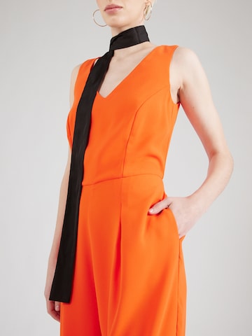 ESPRIT Ολόσωμη φόρμα σε πορτοκαλί