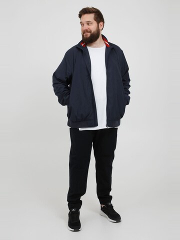 Blend Big - Chaqueta de entretiempo 'Zyklo ' en azul