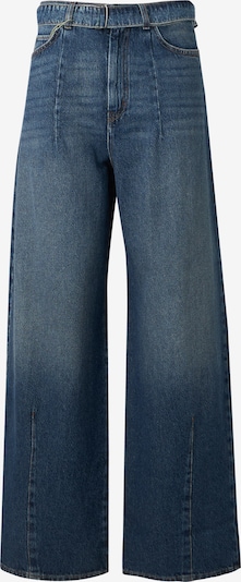 Weekend Max Mara Farkut 'MADIA' koossa 25-26 värissä sininen denim, Tuotenäkymä
