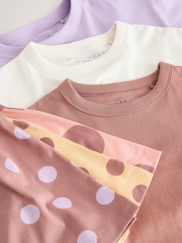 Pigiama di Next in colori misti