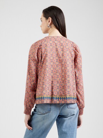 WHITE STUFF Bluse 'Abigail' in Pink