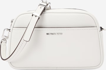 Geantă de umăr de la MICHAEL Michael Kors pe alb: față