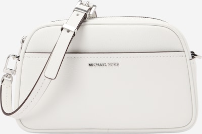 MICHAEL Michael Kors Torba preko ramena u bijela, Pregled proizvoda