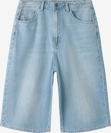 TWO SOON Jeans in Blauw: voorkant