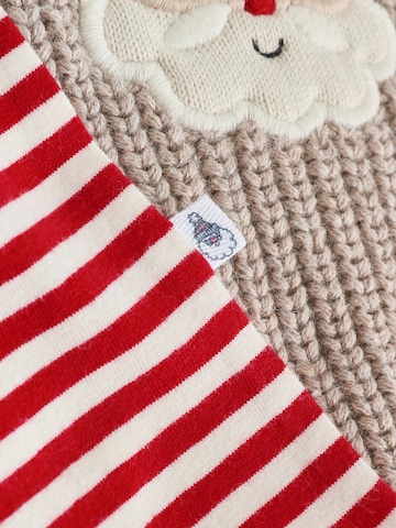 Skinny Set di Next in beige